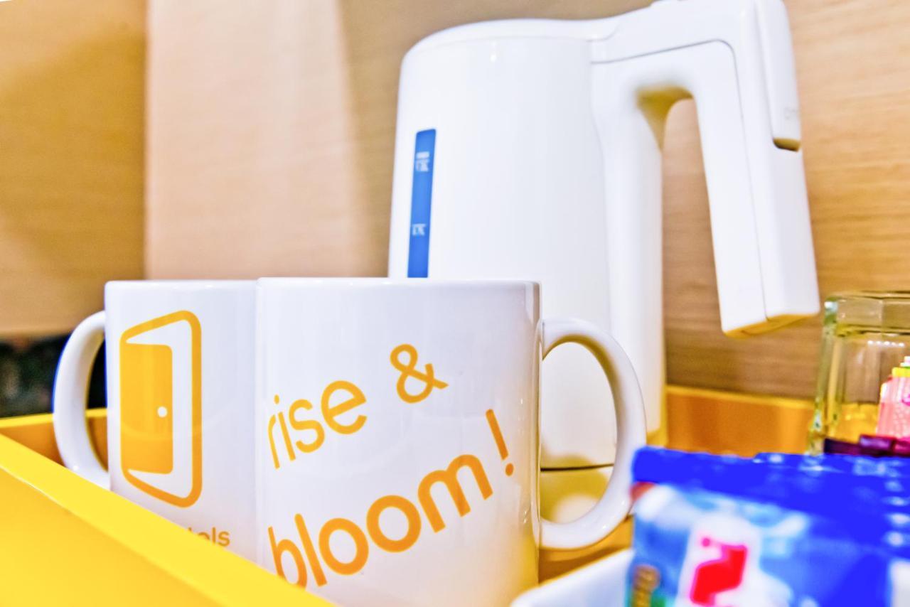 Bloom - Indiranagar Hotel