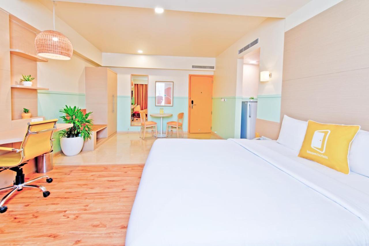 Hotel Bloom - Indiranagar