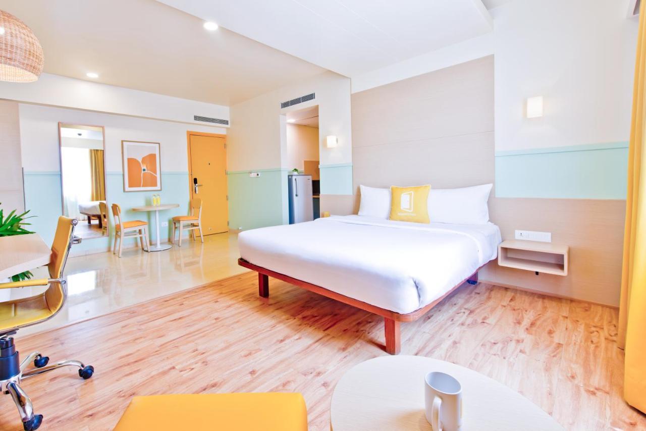 Bloom - Indiranagar Hotel 3*