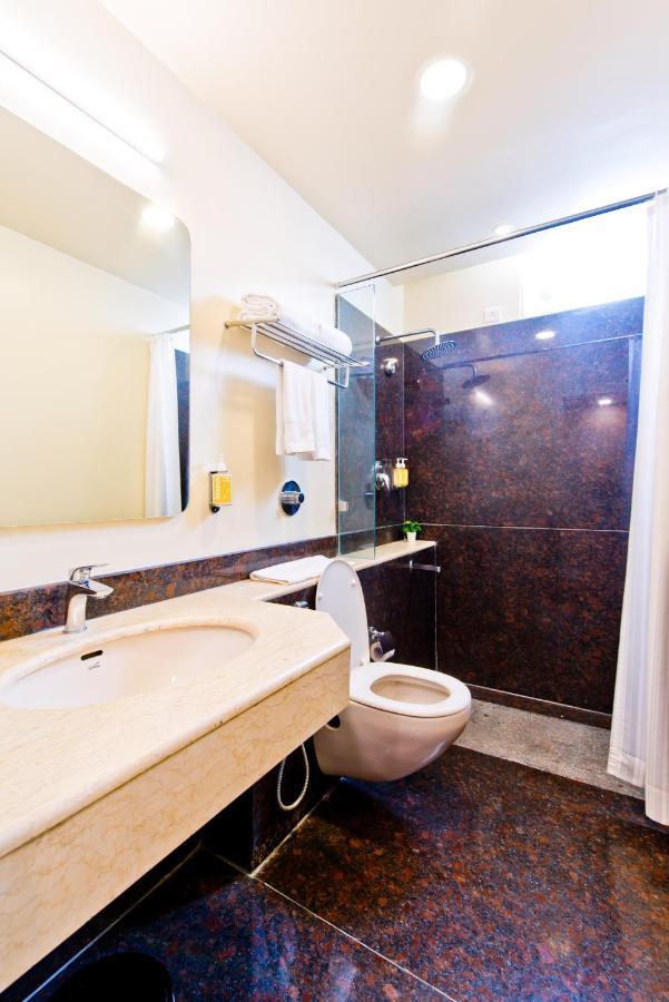 Hotel Bloom - Indiranagar Bangalore