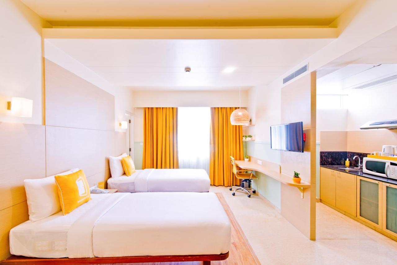 Bloom - Indiranagar 3*
