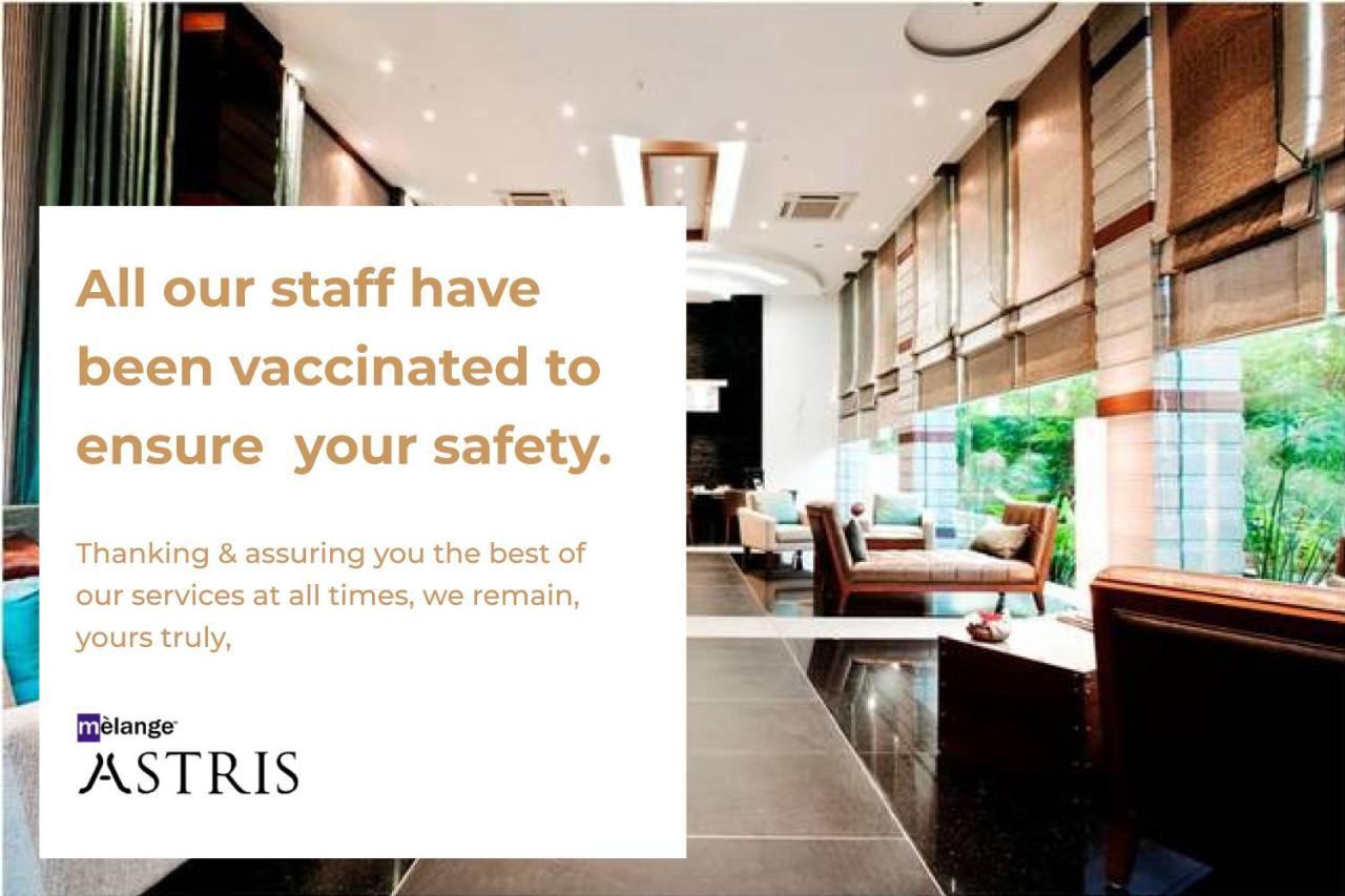 Melange Astris 4* Bangalore