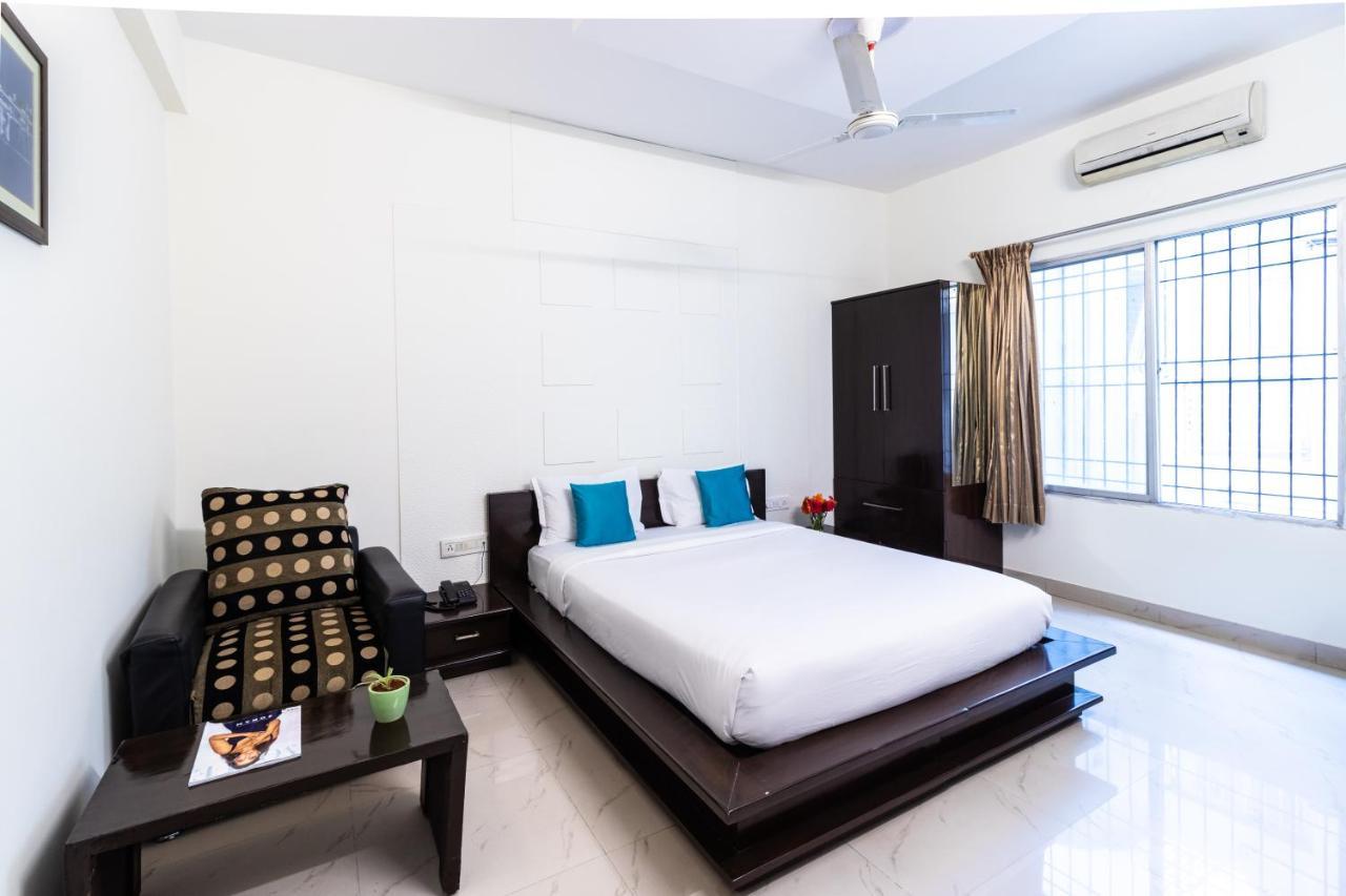 Sanctum Domlur 3* Bangalore