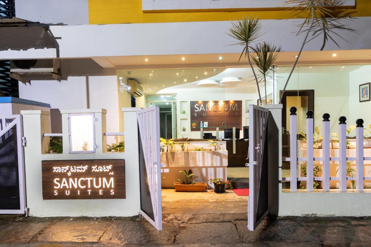 Hotel Sanctum Domlur