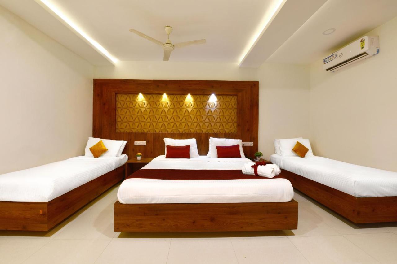 Bv Colours By Rivido, Begur Main Road Hotel Bangalore