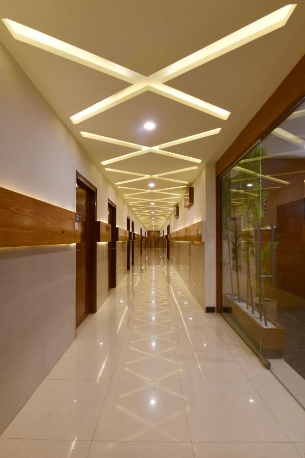 Bv Colours By Rivido, Begur Main Road 3* Bangalore