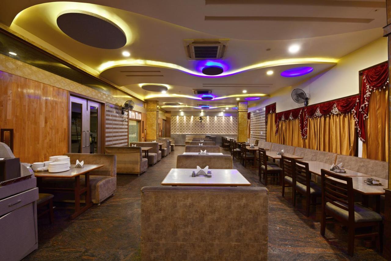 Hotel Bv Colours By Rivido, Begur Main Road Bangalore