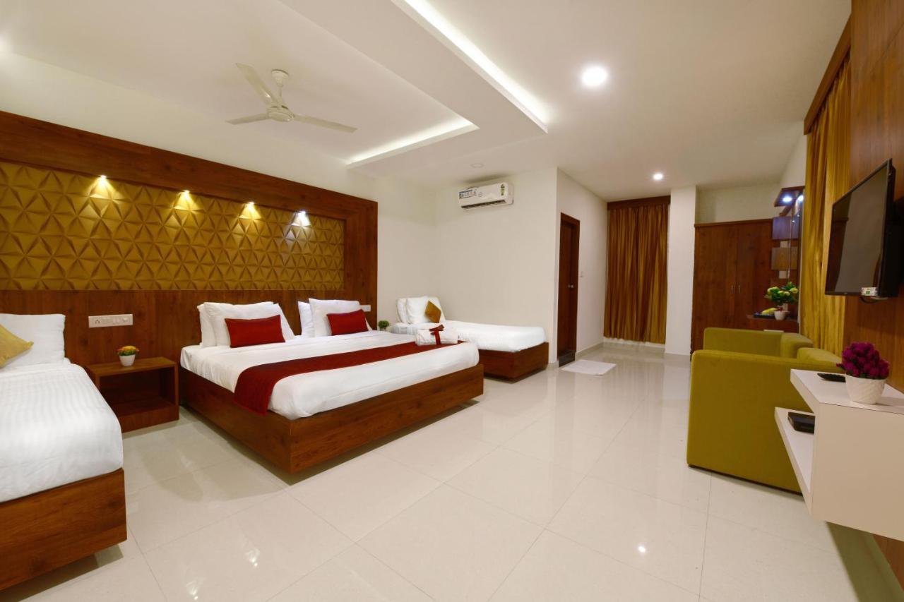 Hotel Bv Colours By Rivido, Begur Main Road