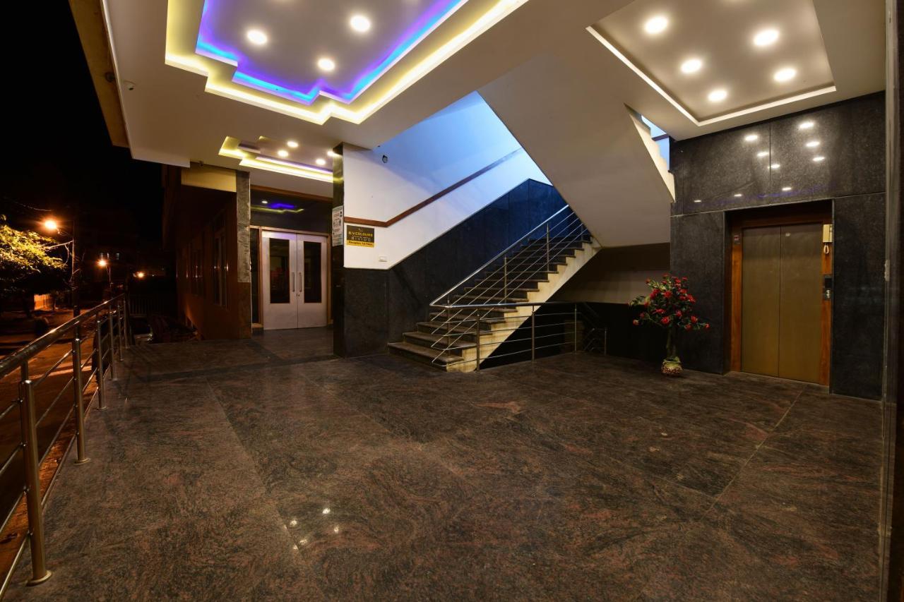 Bv Colours By Rivido, Begur Main Road Hotel