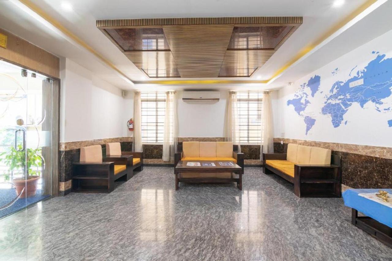 Silicon 3* Bangalore