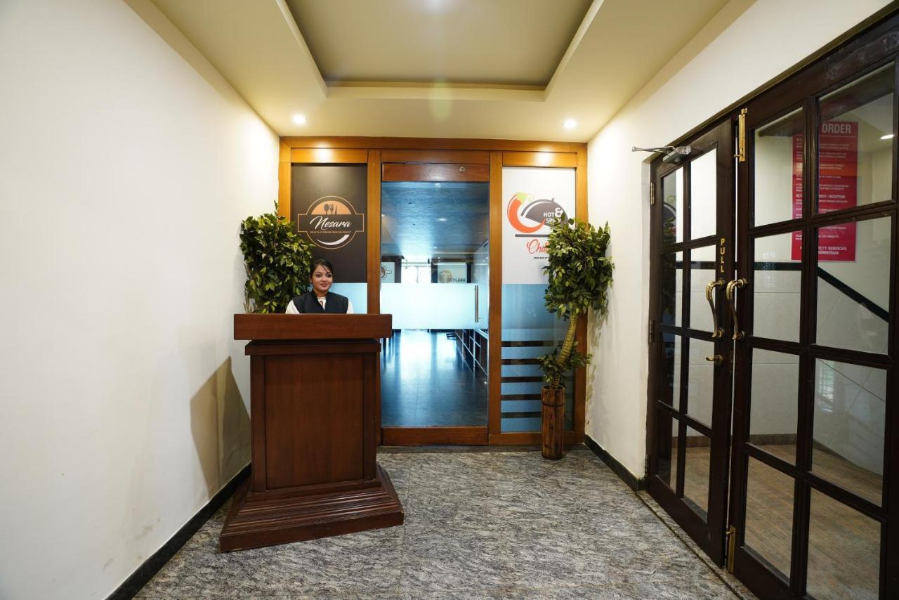 Hotel Silicon