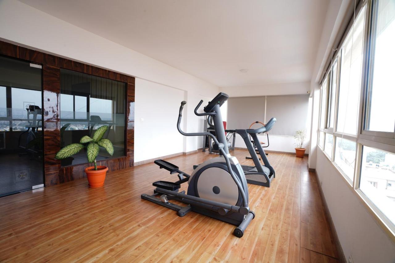 Silicon 3* Bangalore
