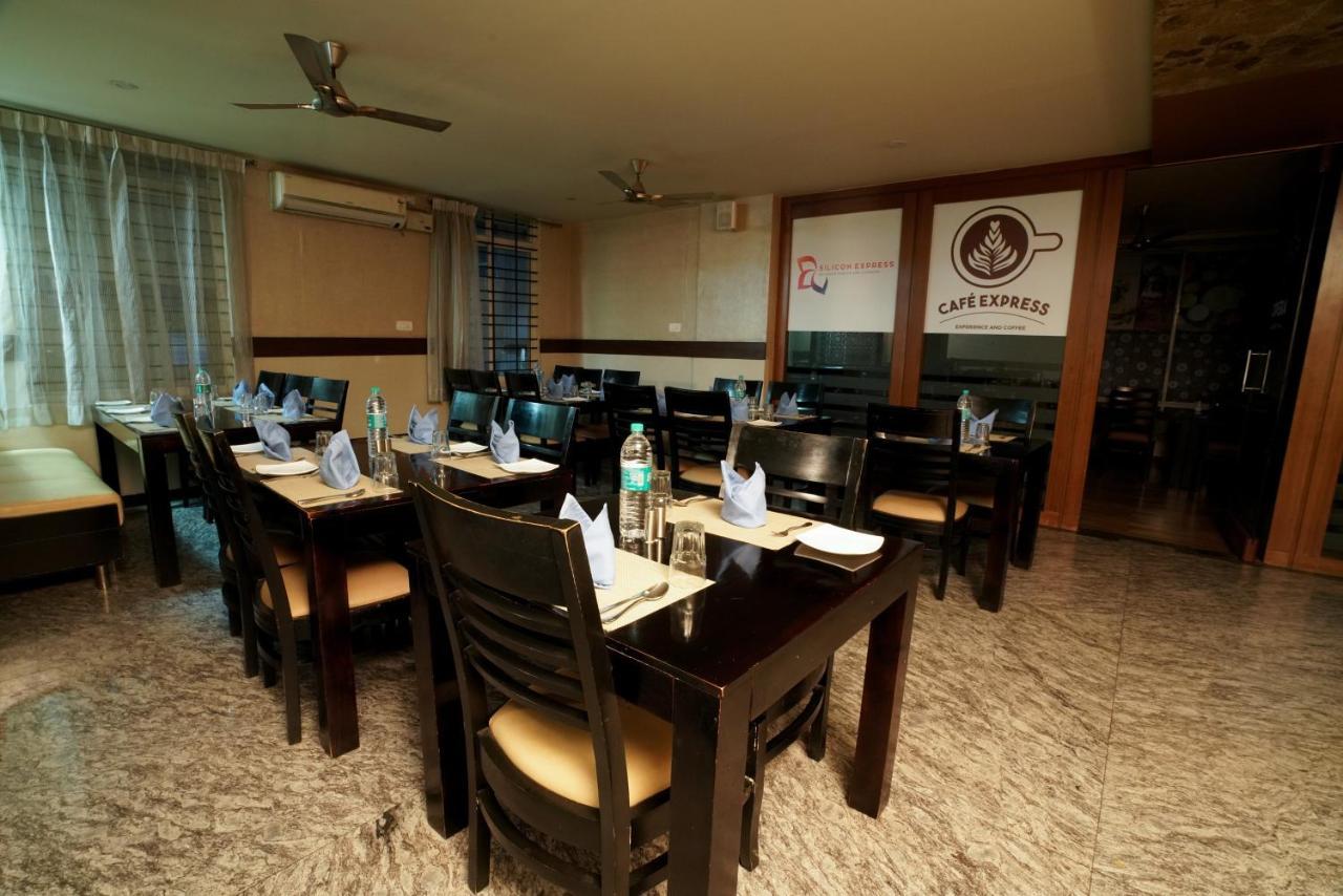Hotel Silicon 3*