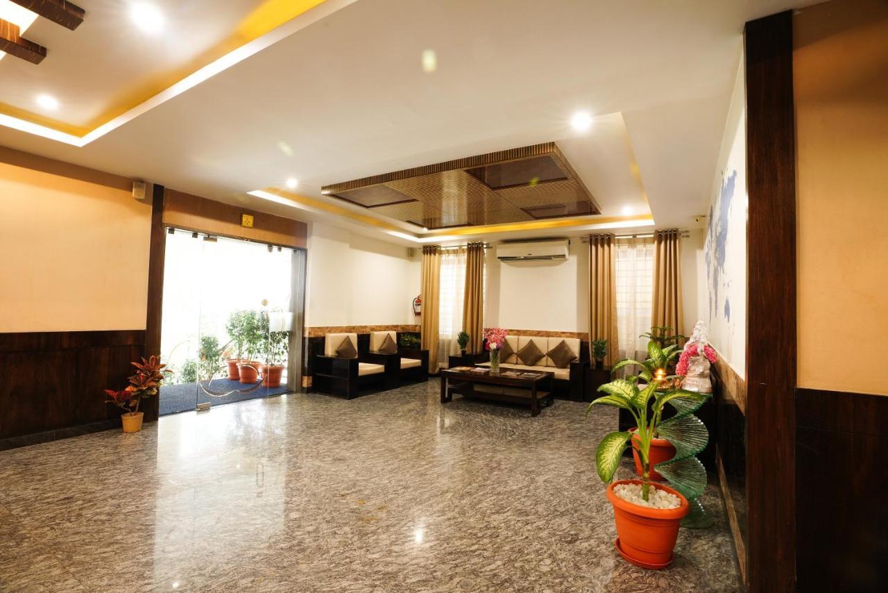 Silicon 3* Bangalore