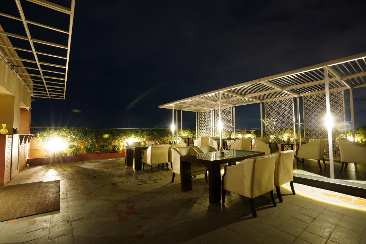 Hotel Silicon Bangalore