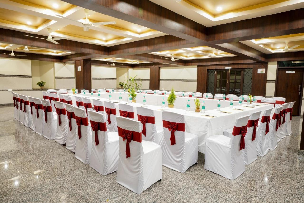 Hotel Silicon Bangalore