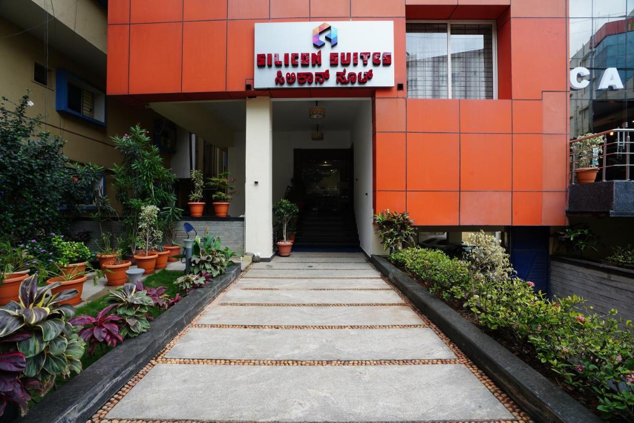 Silicon Hotel 3*