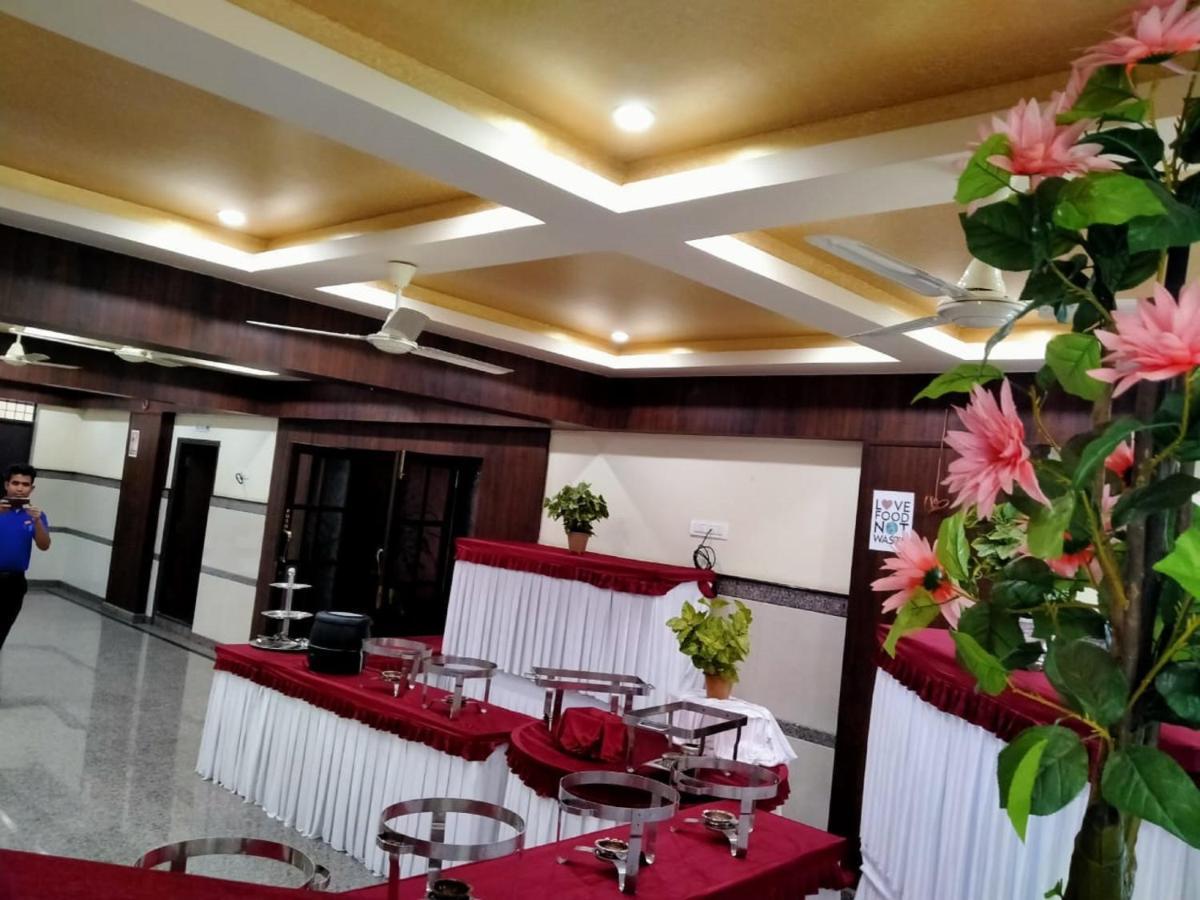 Hotel Silicon Bangalore