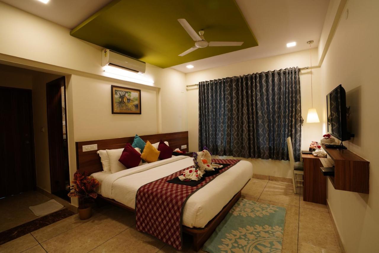 Silicon Hotel 3*