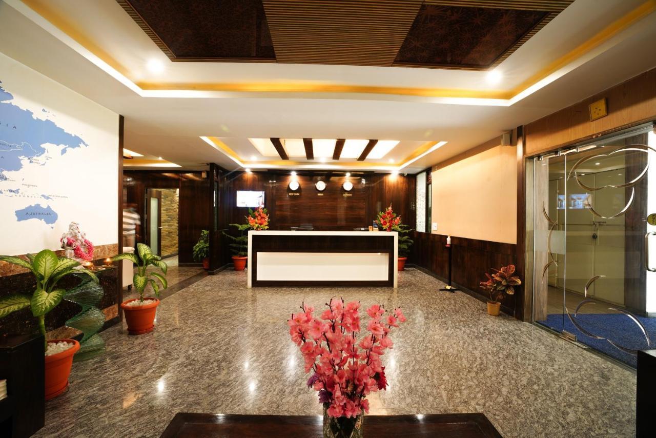 Silicon Hotel 3*