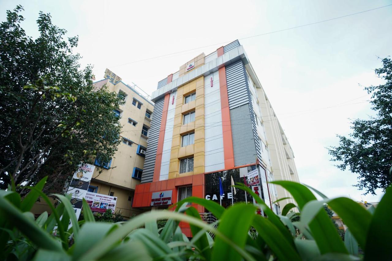 Hotel Silicon Bangalore