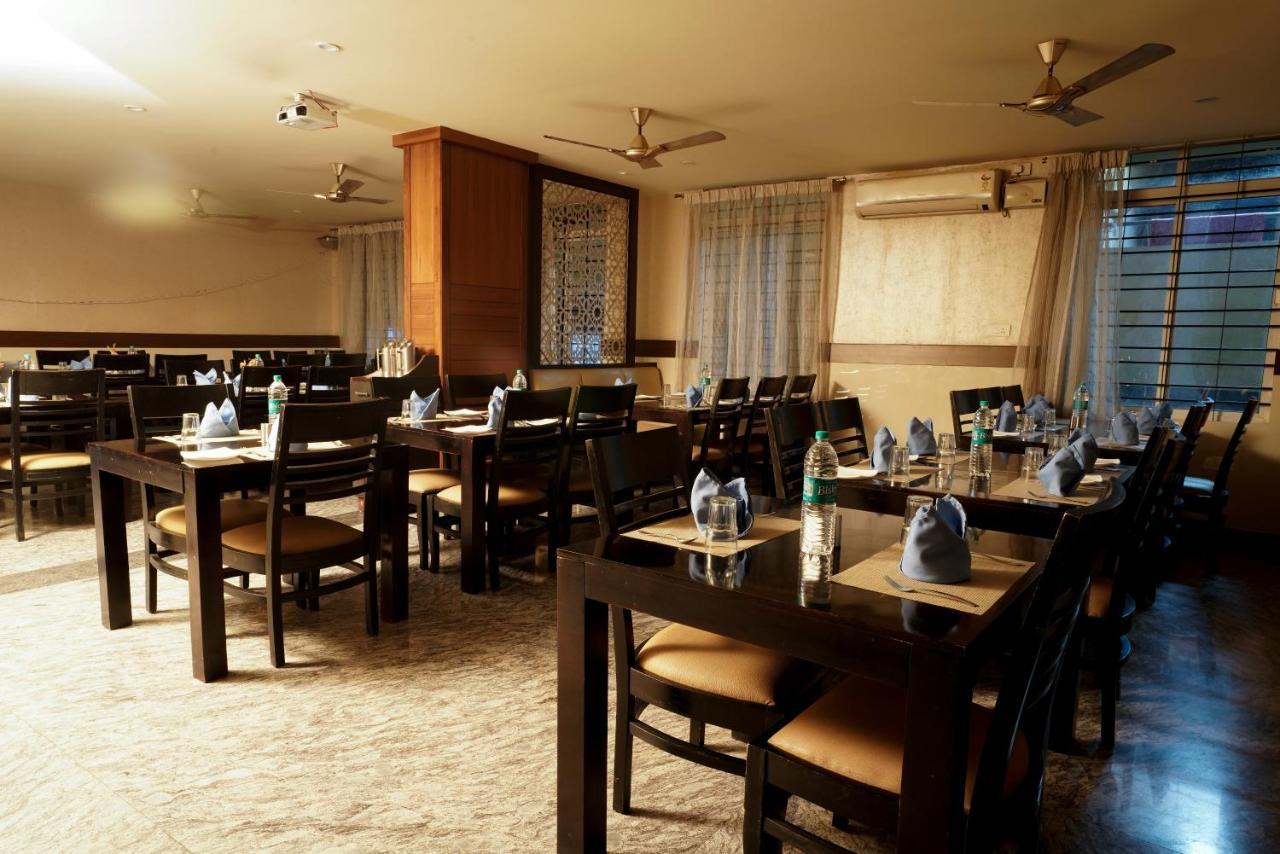 Silicon 3* Bangalore
