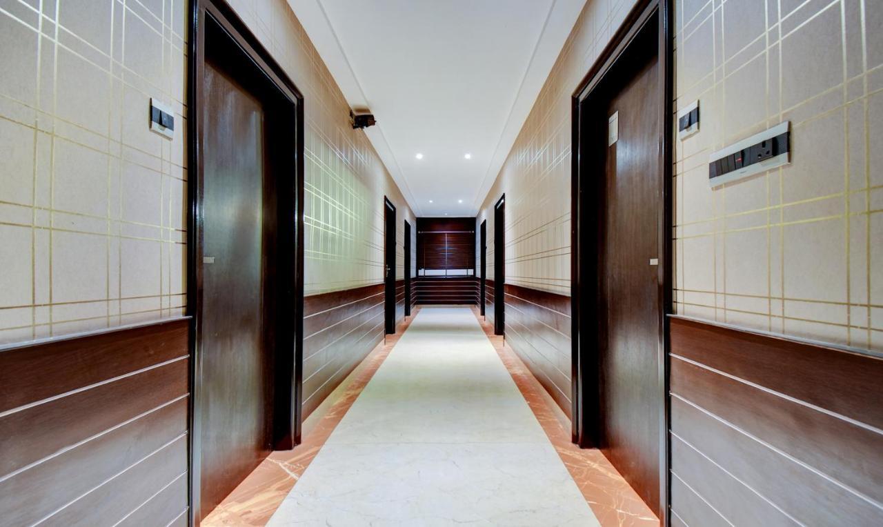 Hotel Treebo Primeland 3*
