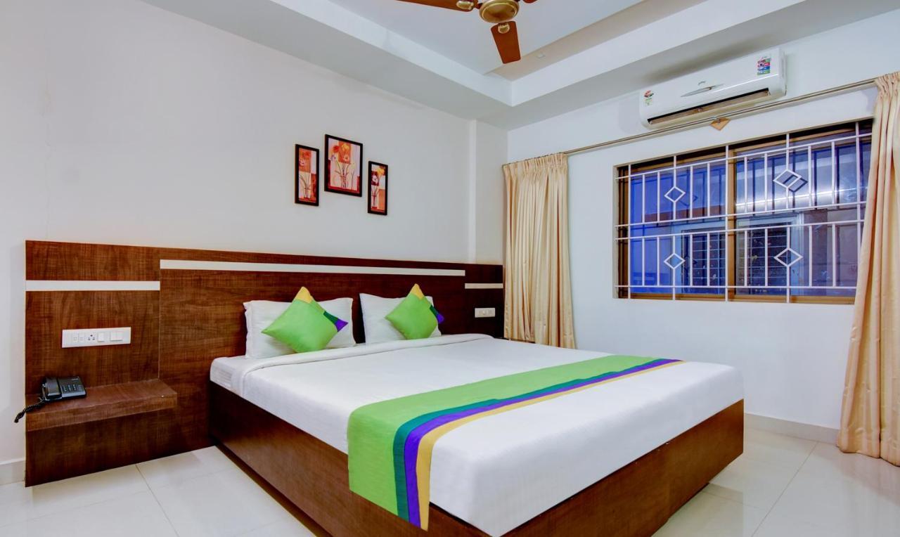 Treebo Primeland Hotel Bangalore
