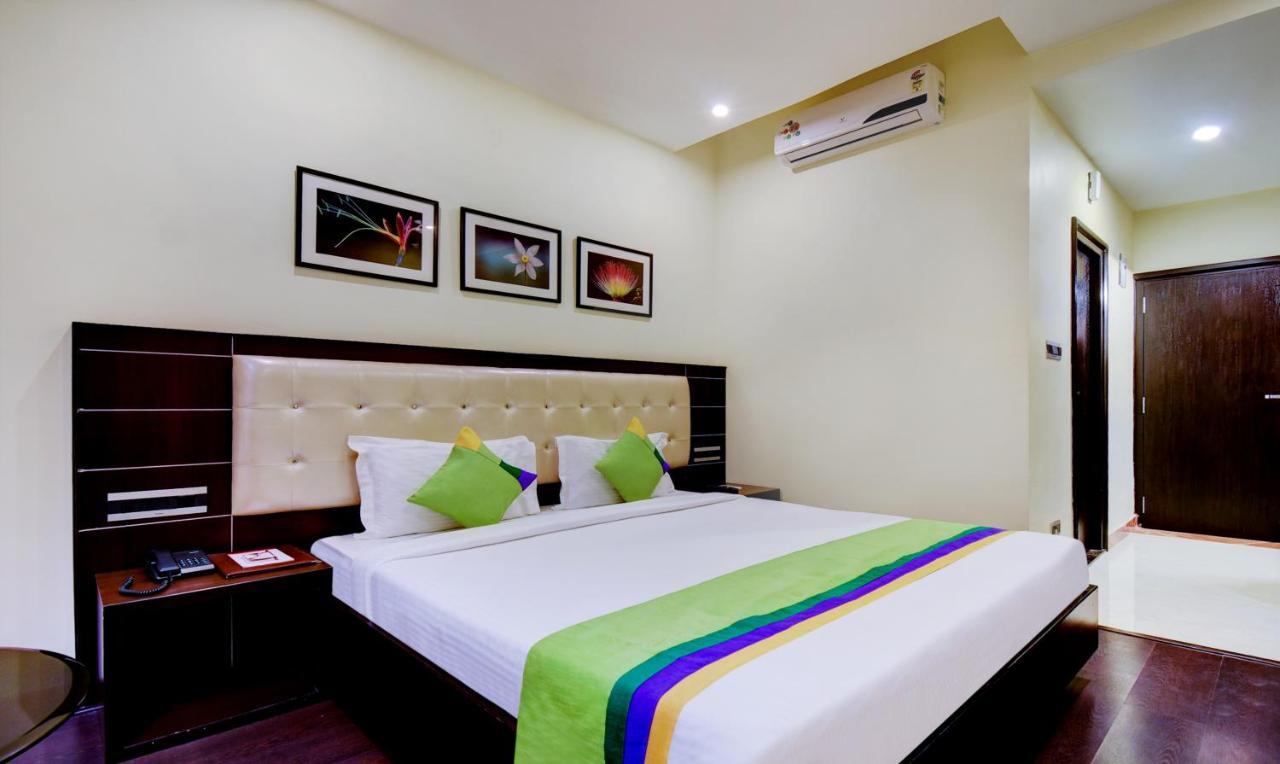 Treebo Primeland Hotel 3*