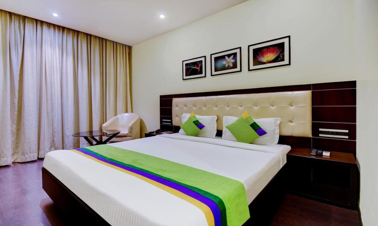 Hotel Treebo Primeland Bangalore