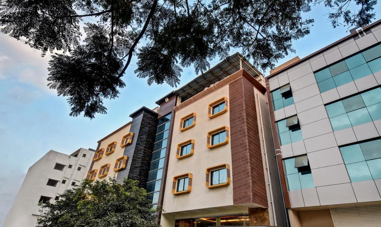 Treebo Primeland Bangalore