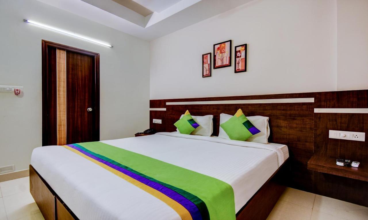 Treebo Primeland Hotel 3*