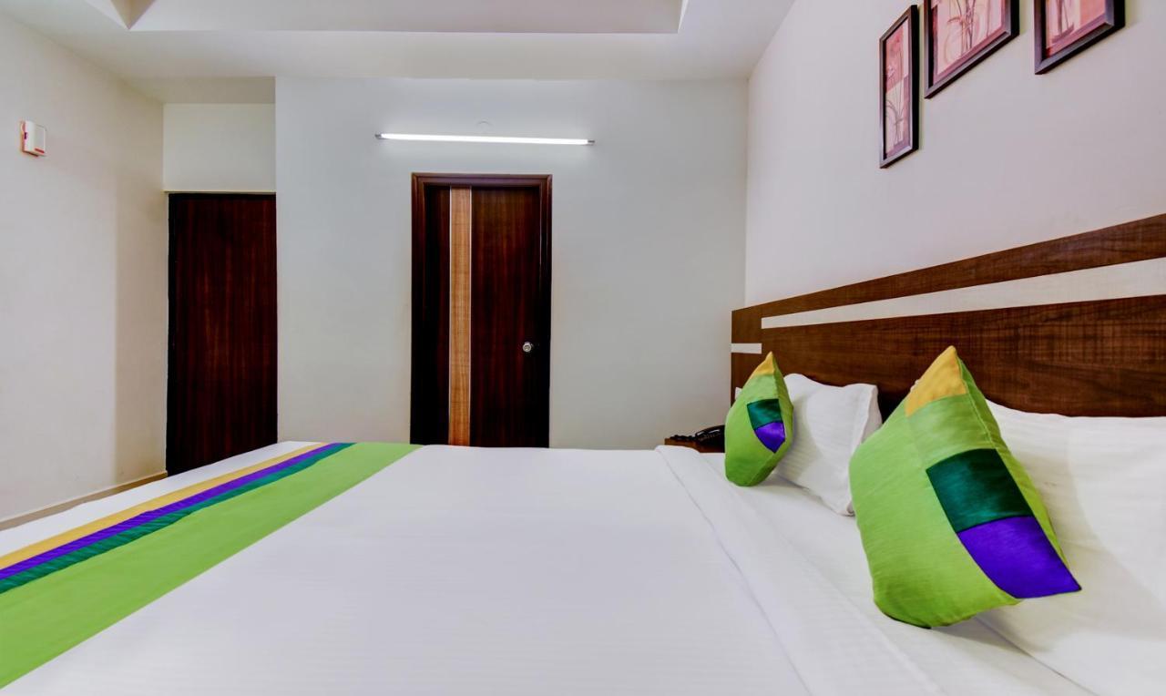 Treebo Primeland Hotel 3*