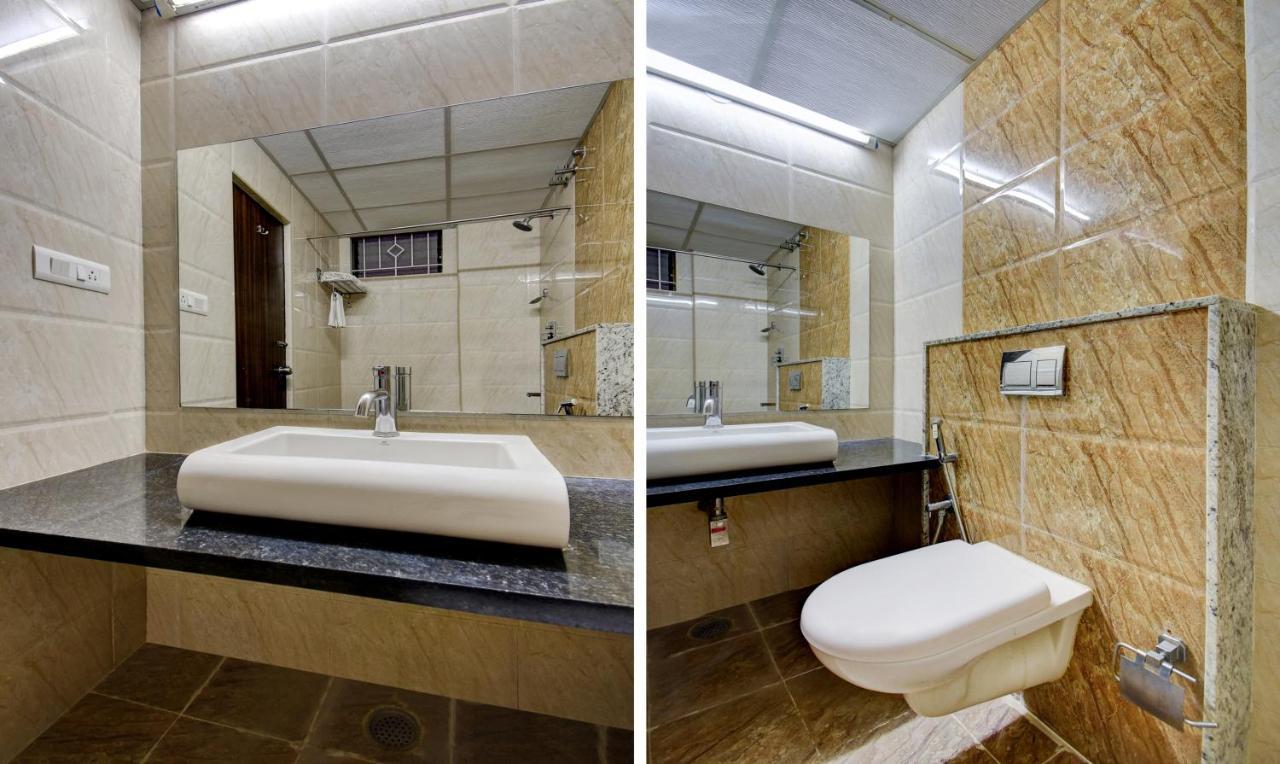 Treebo Primeland 3* Bangalore