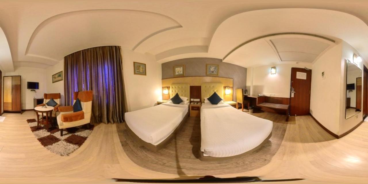 Hotel Silicrest 3*