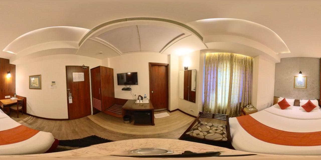 Hotel Silicrest