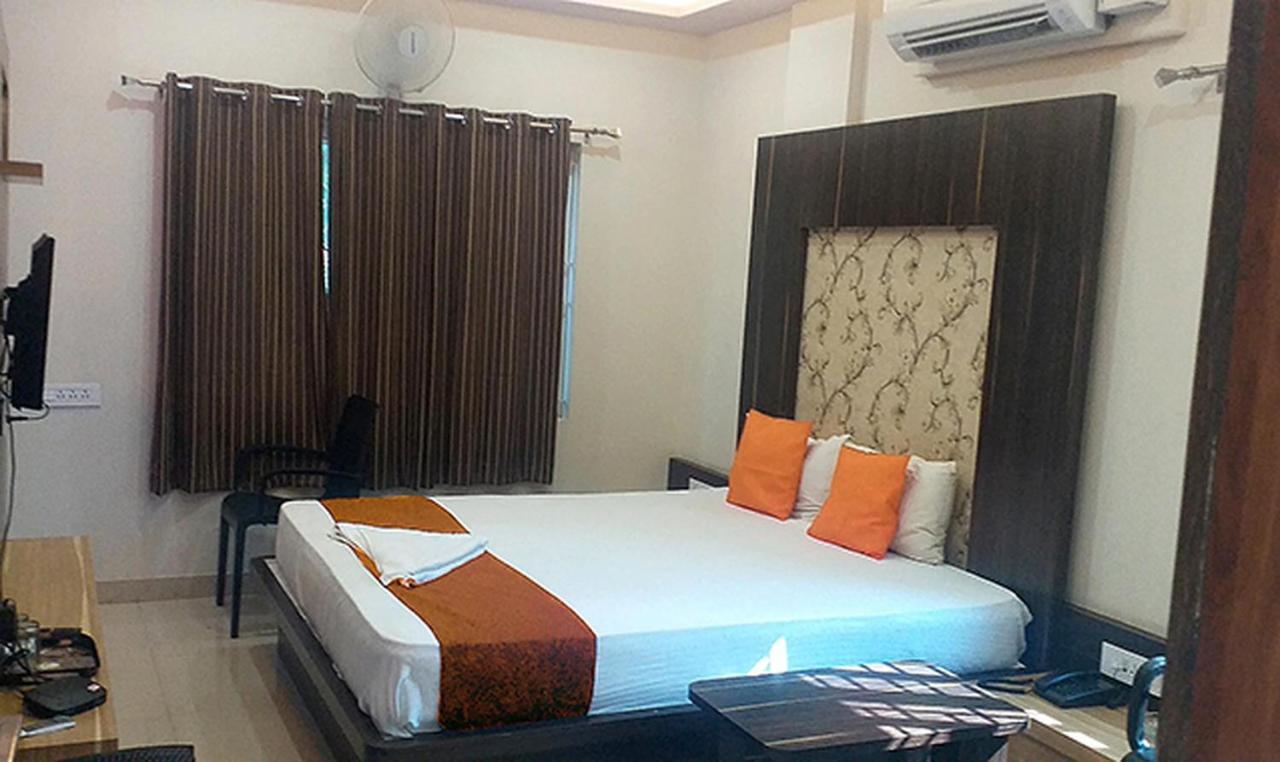 Hotel Royal Blue Meridian 3*
