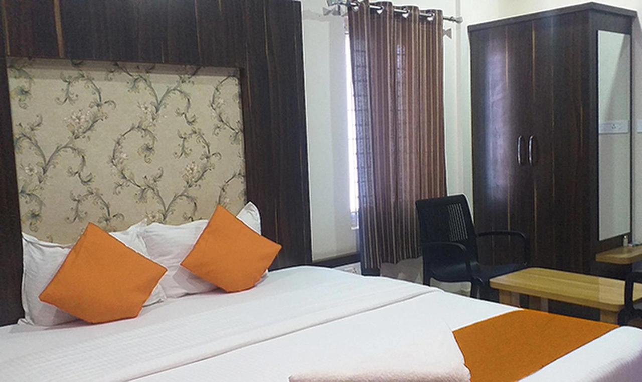 Royal Blue Meridian 3*