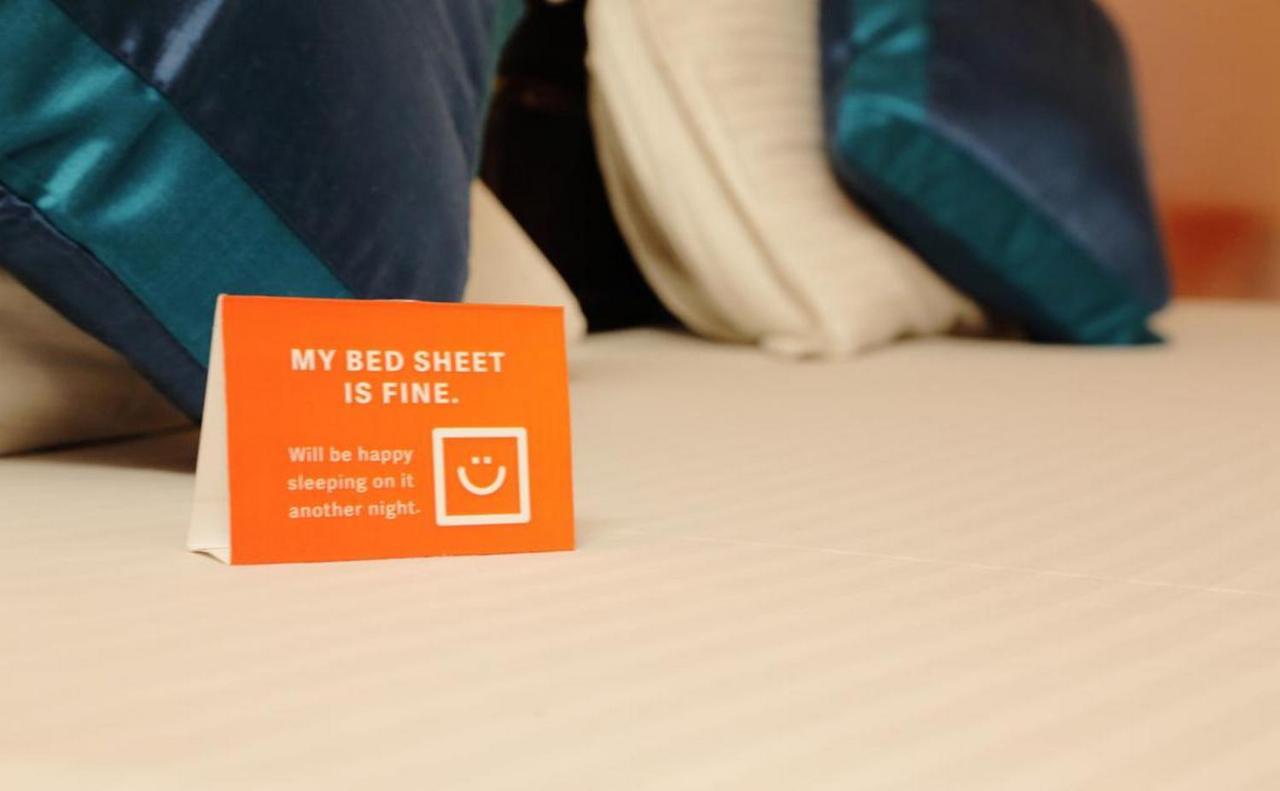 Royal Blue Meridian 3* Bangalore
