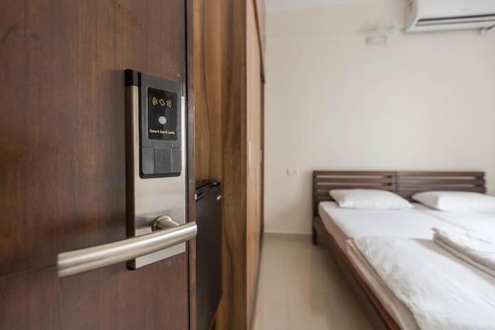 Stayzone 365 Pensão Bangalore