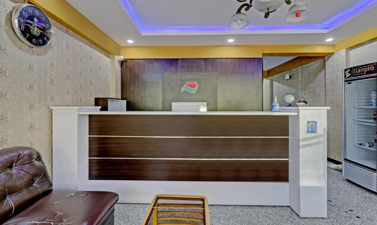 Itsy By Treebo - Palm Emirates Hotel 3*