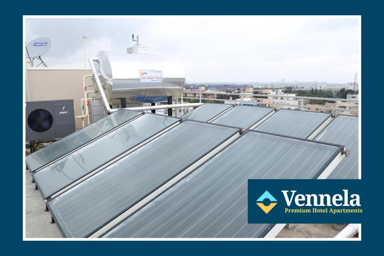 Vennela Hotel