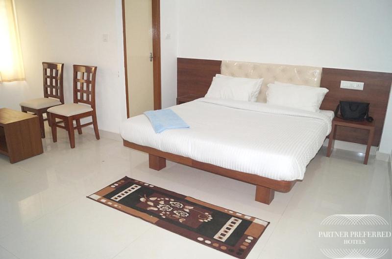 Pph Living Bsk Deluxe *