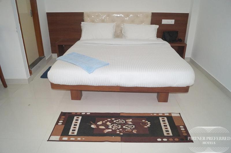 Pph Living Bsk Deluxe Love hotel *