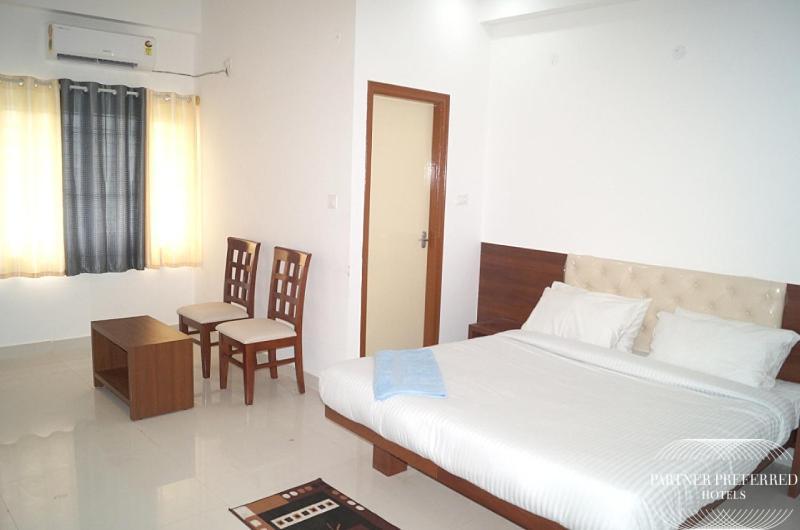 Pph Living Bsk Deluxe Bangalore