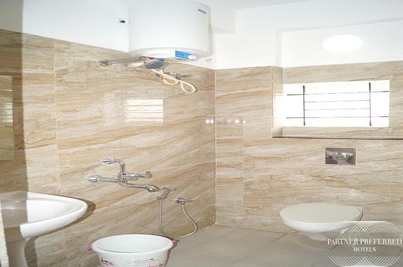 Pph Living Bsk Deluxe Hotel do amor *