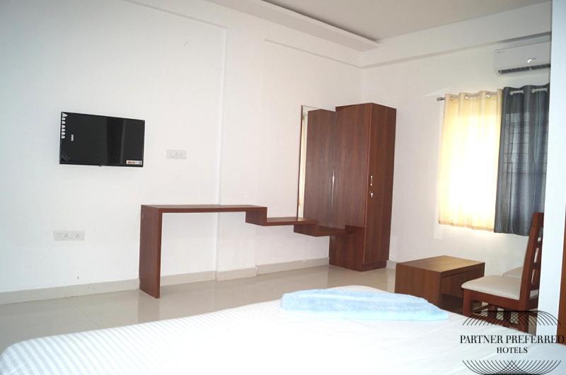 Pph Living Bsk Deluxe Love hotel