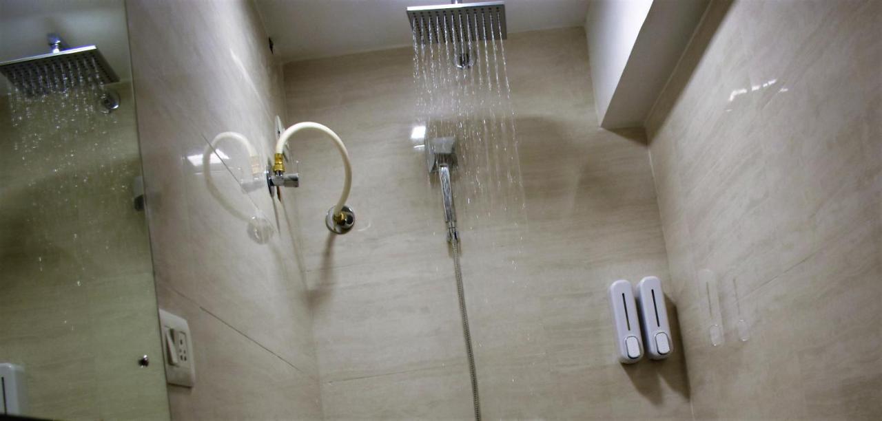 Apartamento 4 Seasons Suites J.P. Nagar