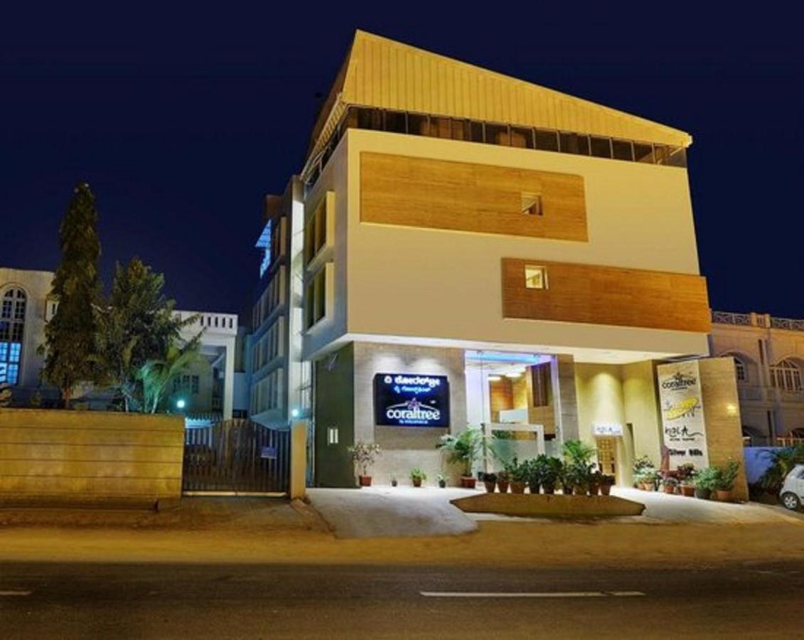 Coraltree 3*