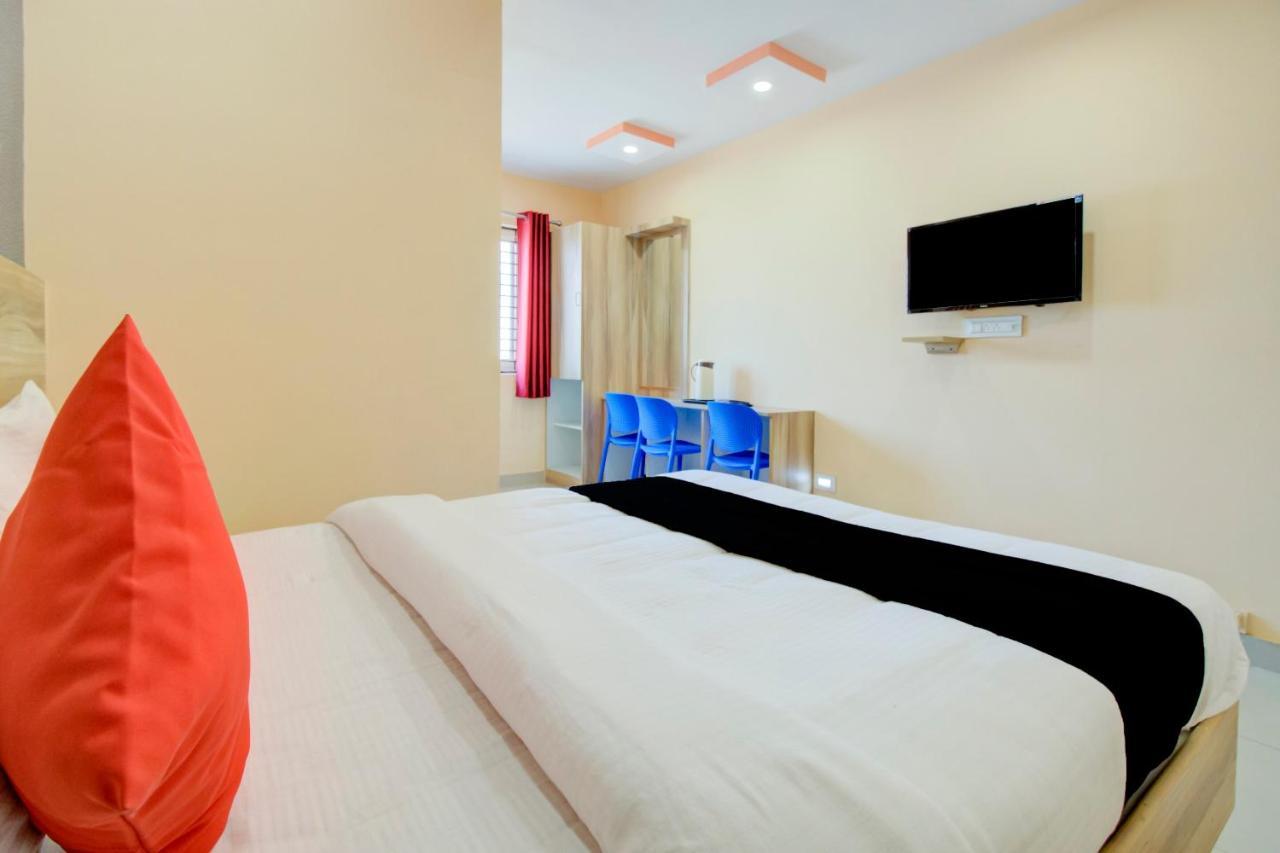 Collection O Rk Grand Hotel 3*